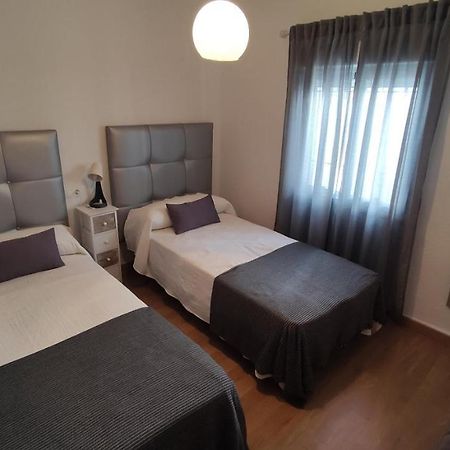 Apartamento La Placita Apartment Ronda Bagian luar foto