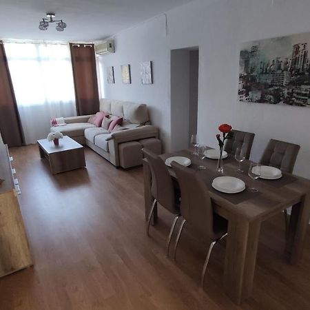 Apartamento La Placita Apartment Ronda Bagian luar foto