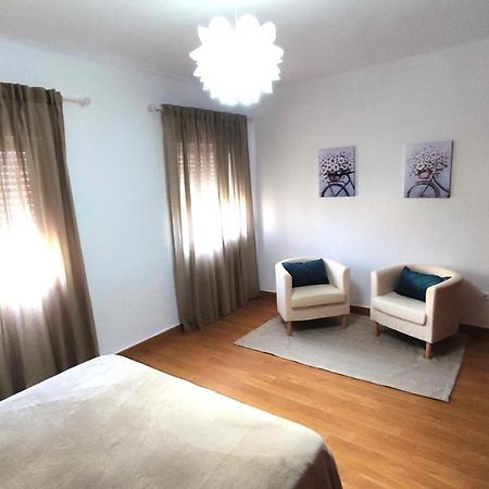 Apartamento La Placita Apartment Ronda Bagian luar foto