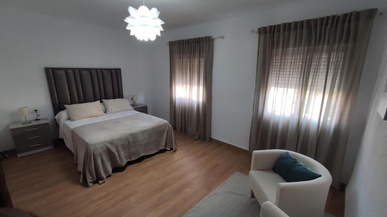 Apartamento La Placita Apartment Ronda Bagian luar foto