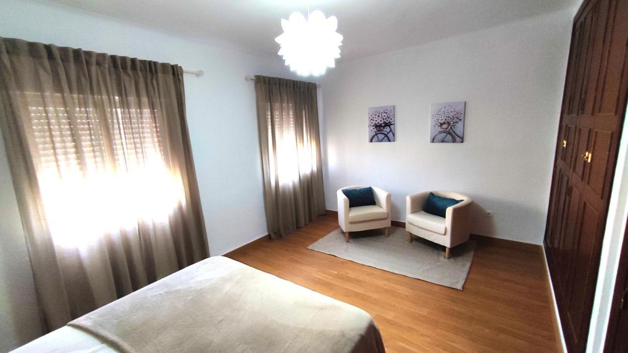 Apartamento La Placita Apartment Ronda Bagian luar foto